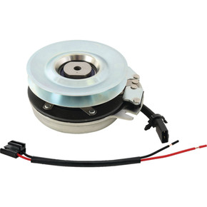PTO Clutch Warner 5218-283