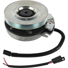 PTO Clutch Hustler 601326K