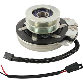 PTO Clutch Warner 5218-153