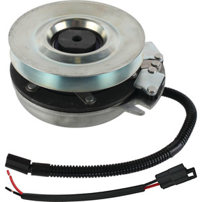 PTO Clutch Hustler 603273K