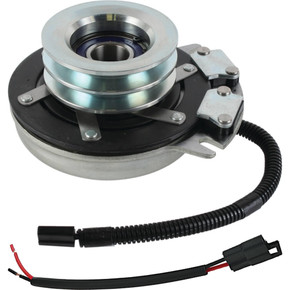 PTO Clutch Warner 5218-39