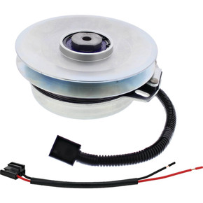 PTO Clutch Warner 5219-122