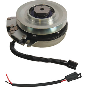 PTO Clutch Hustler 605827K