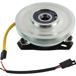 PTO Clutch Warner 5215-126
