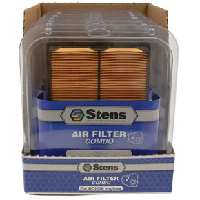 Air Filter Combo Retail Master Pack Honda 17218-ZJ1-840