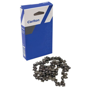 Chain Pre-Cut Loop 54 DL 3/8" LP, .050, Semi-Chisel Standard