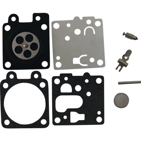OEM Carburetor Kit Walbro K1-WYG