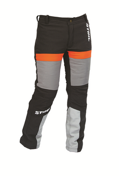 ADVANCE Protective Pants S32  Mens