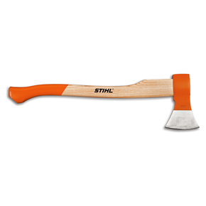 Woodcutter Forestry Axe