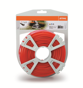 Line square .105 x 111 ft