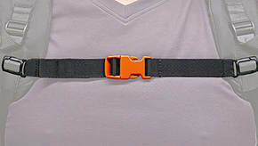 BR Chest Strap