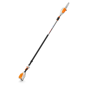HTA 86 (Unit) kitted with 10" bar and chain