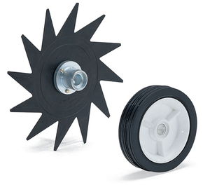 FCS-MM Bed Edger