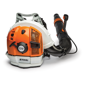 BR 700-Z Blower, backpack