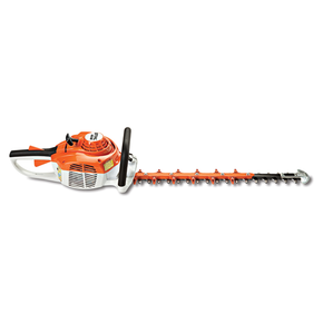 HS 56-Z Hedge trimmer, 600mm/24" HS 56-Z Hedge trimmer, 600mm/24"
