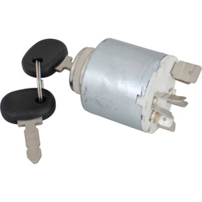 Ignition Switch Ford/New Holland 5179952