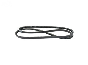 PUMP DRIVE BELT