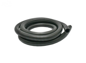 HELIX 1/2" WIRE LOOM 6'