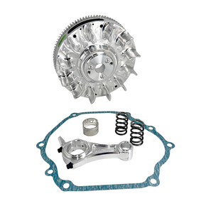 Governor Removal Kit fits Honda GX390 fits Predator 420 and most 13-16 HP Clones