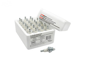 SPARK PLUG CHAMPION CJ6Y SHOP PACK