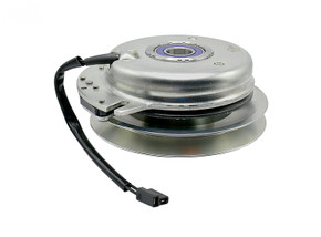 ELECTRIC PTO CLUTCH FOR WRIGHT