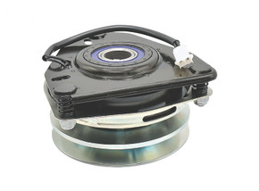 ELECTRIC CLUTCH FOR GRAVELY