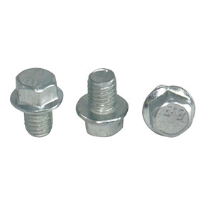 Set of (3) Recoil Starter Bolt -Fits Most Chinese Engine Recoils