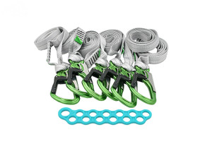 NOTCH SPEEDLINE KIT