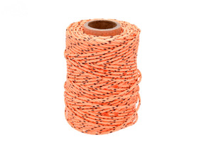 NOTCH ACCULINE THROWLINE 2.2MM