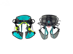 NOTCH CATALYST HARNESS SZ1