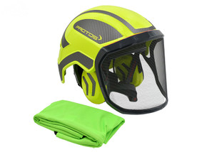 PROTOS ARBORIST HELMET
