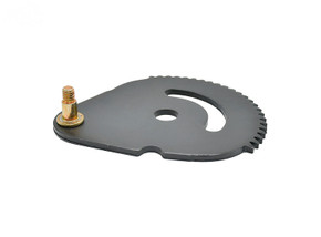 STEERING SECTOR GEAR FOR MTD