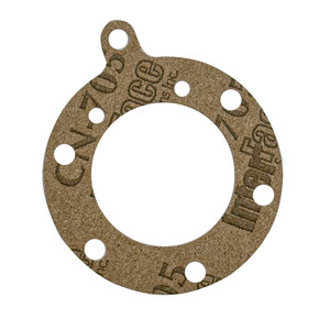 GASKET-AIR CLEANER