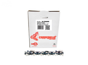 .404" PITCH HARVESTER SAW CHAIN