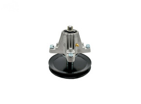 SPINDLE ASSEMBLY FOR MTD