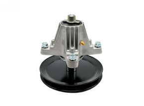 SPINDLE ASSEMBLY FOR MTD