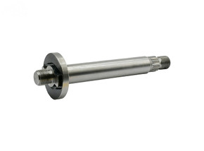 SPINDLE SHAFT FOR MTD