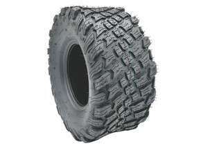 TIRE 20X10.00X8 (20X10.00-8) 4 PLY KENDA