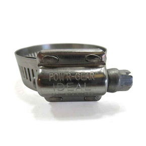Muffler Clamp 1/2" Wide