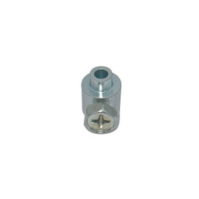 Z-bend Cable Wire Stop - OMBWarehouse.com