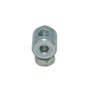 Z-bend Cable Wire Stop - OMBWarehouse.com