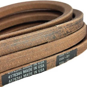 BELT-CUTTERDECK,61IN,B,W/M