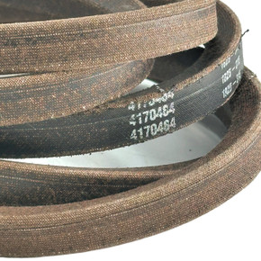 BELT-52IN DECK