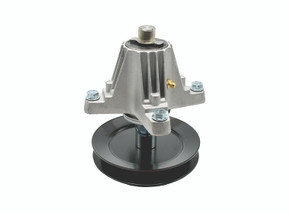 SPINDLE ASSEMBLY FOR MTD
