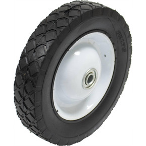 Ball Bearing Wheel 8x1.75 Universal