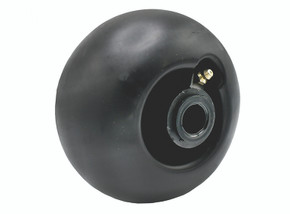 DECK GAUGE WHEEL FOR SPARTAN