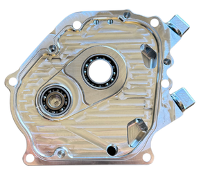 ARC 6067 Billet Side Cover GX200 Clone Predator 224, 212 Hemi Tillotson