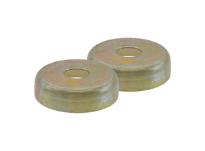 SEAL GUARD / DUST CAP (PAIR)
