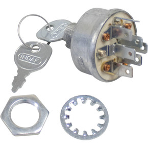 Ignition Switch AYP 532140301