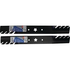 Toothed Blade Husqvarna 594893101